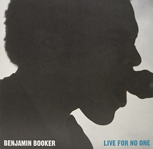 Live for No One cover art