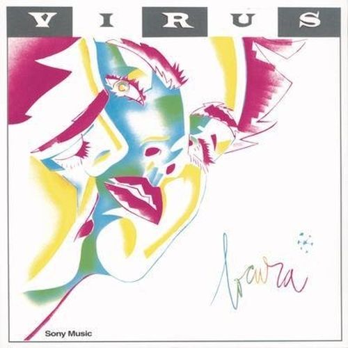 LOCURA (40 TH) VINYL COLOR cover art