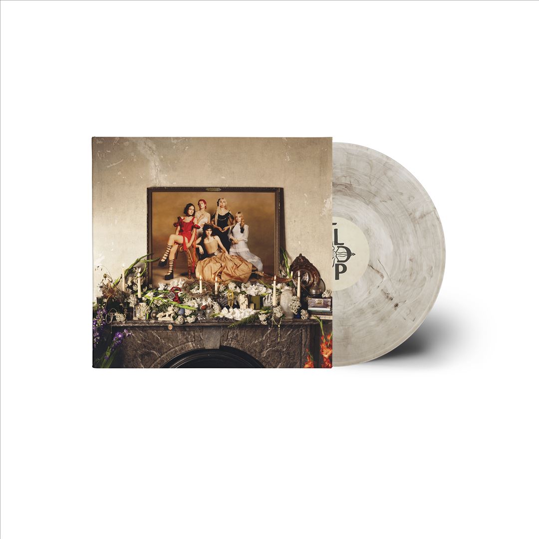 Prelude to Ecstasy cover art