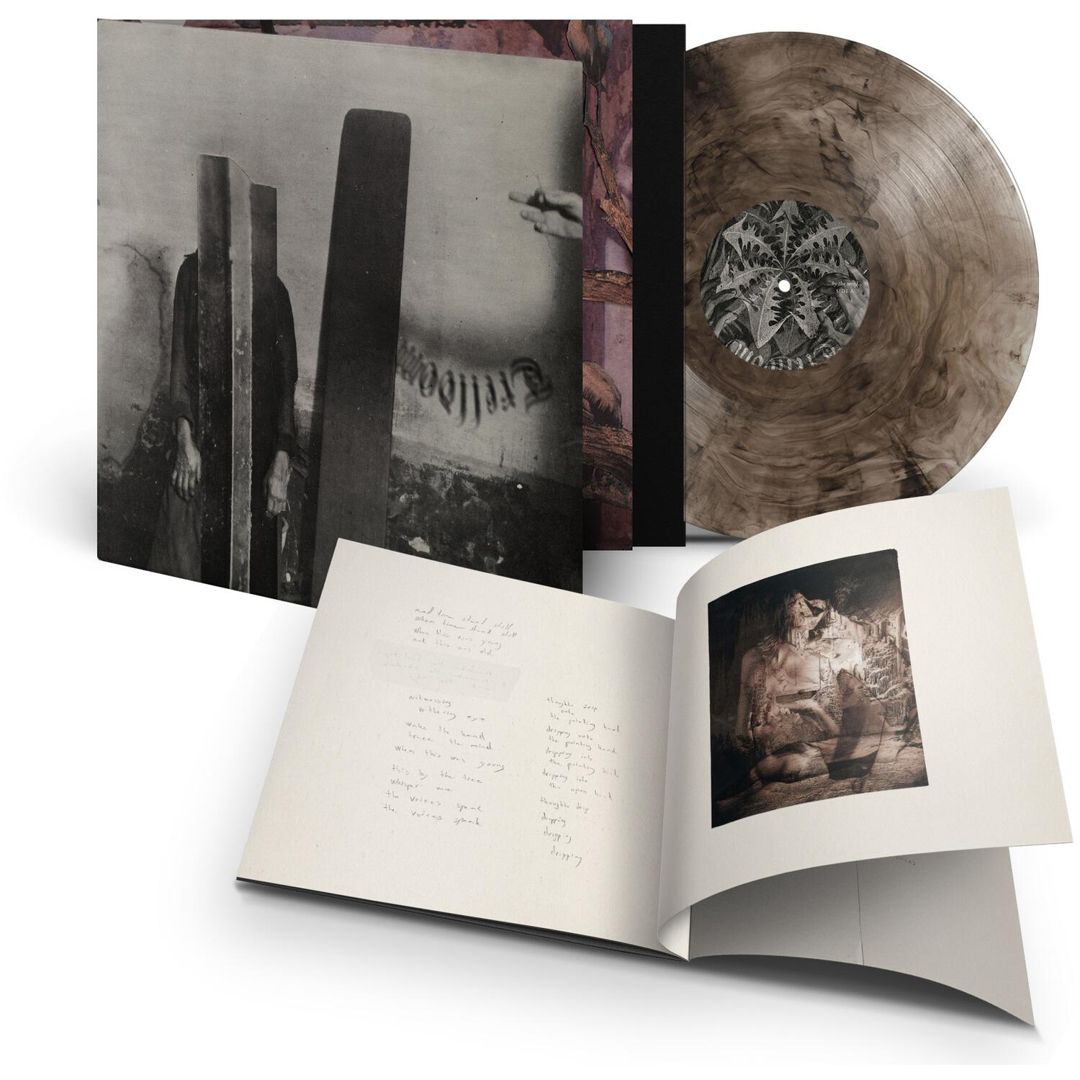 ...By The Word... [Smokey Marbled Vinyl] cover art