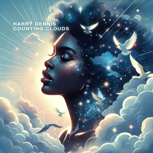 Counting Clouds cover art