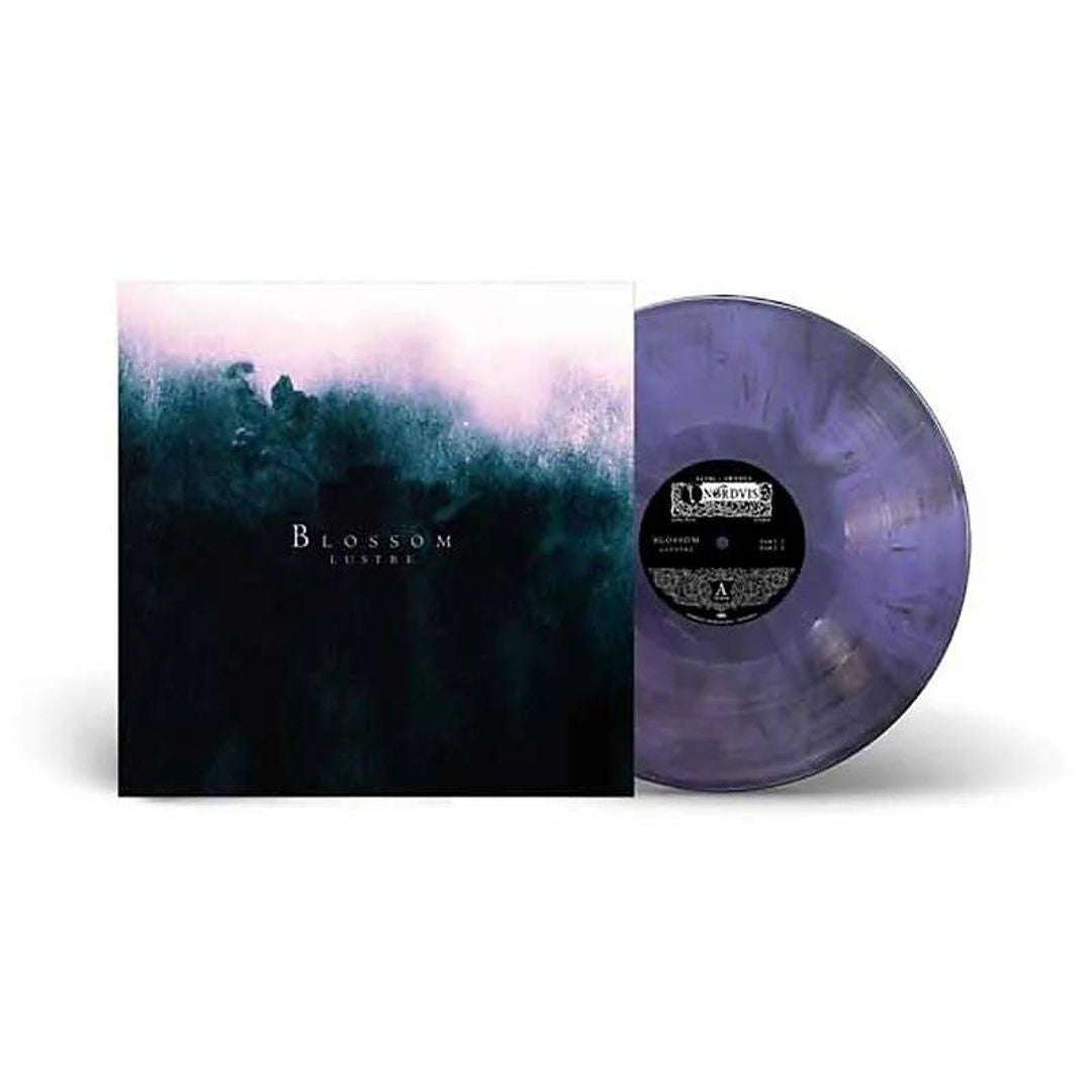 Blossom cover art