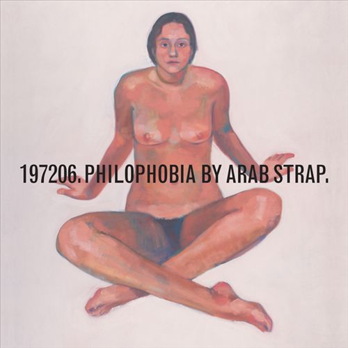 Philophobia cover art