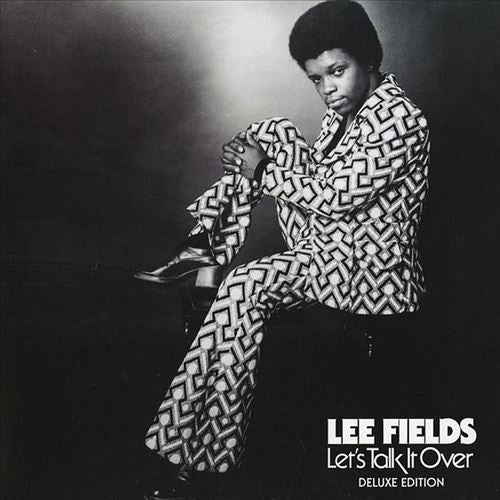 Let's Talk It Over [Deluxe Edition] cover art
