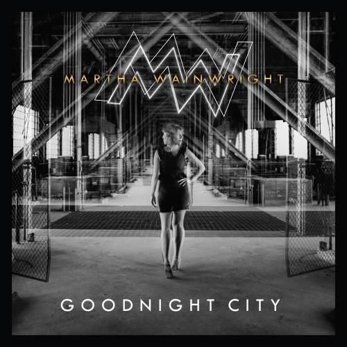 Goodnight City cover art
