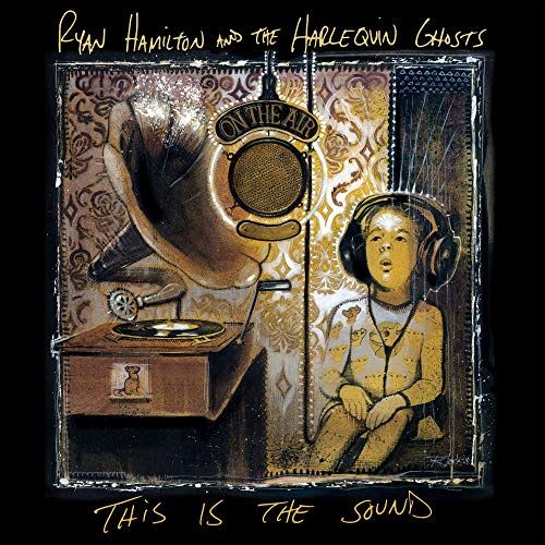This Is the Sound cover art