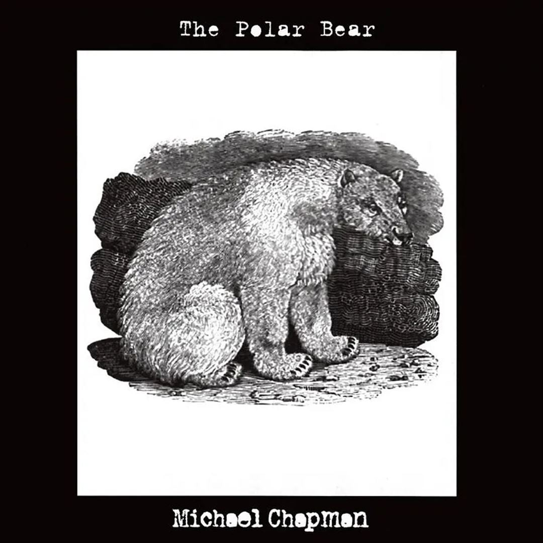 Polar Bear cover art