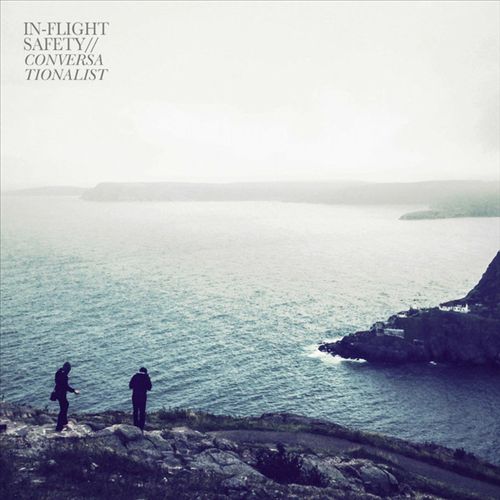 Flight Safety cover art