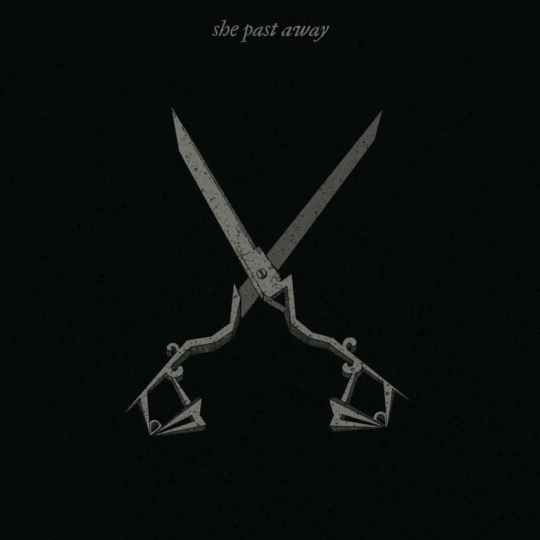 X cover art