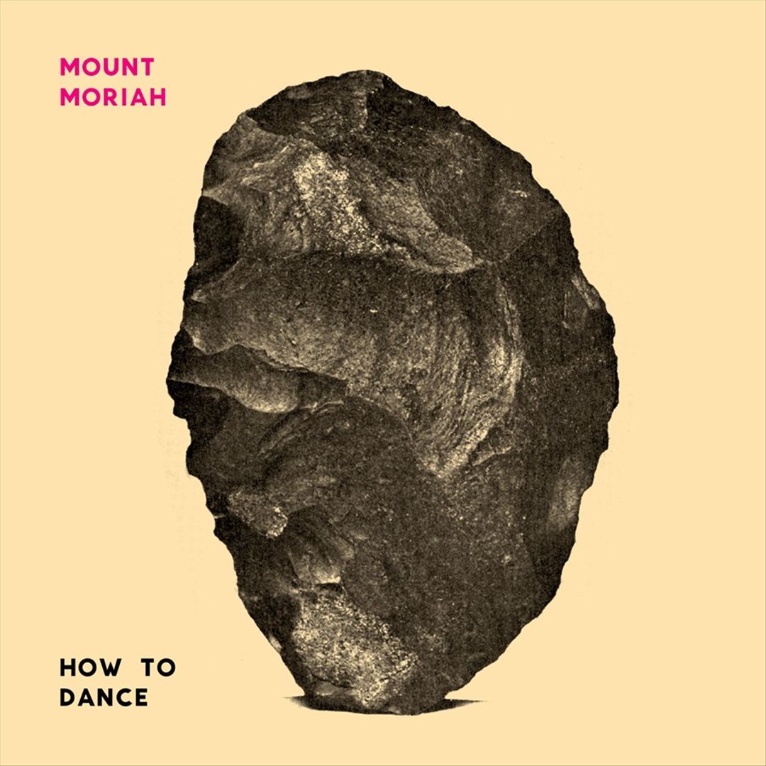 How to Dance cover art
