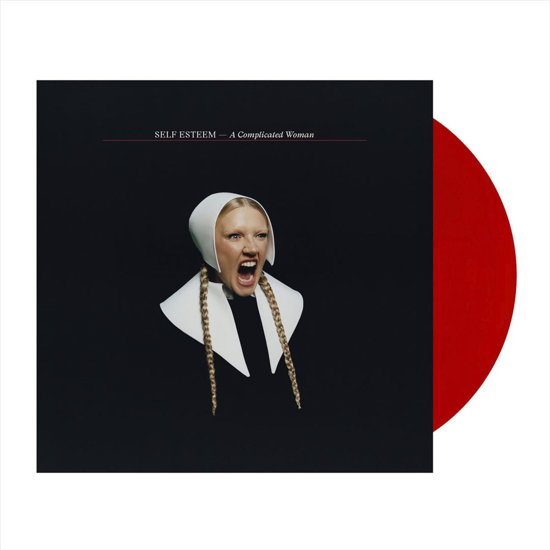 Complicated Woman cover art