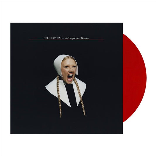 Complicated Woman cover art