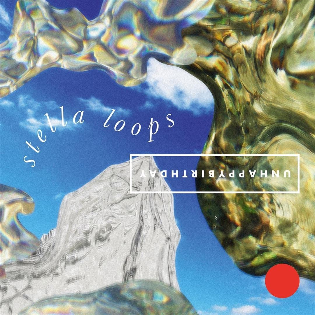 Stella Loops cover art