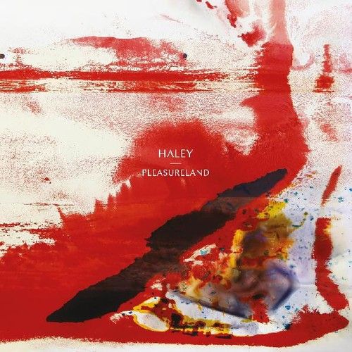 Pleasureland cover art