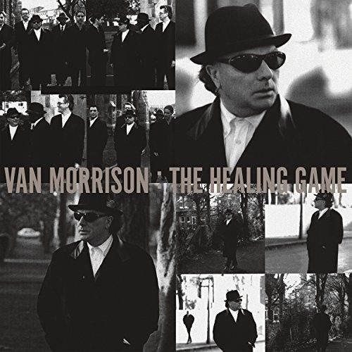 The Healing Game [20th Anniversary] cover art