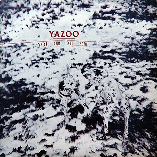 You & Me Both [LP] cover art