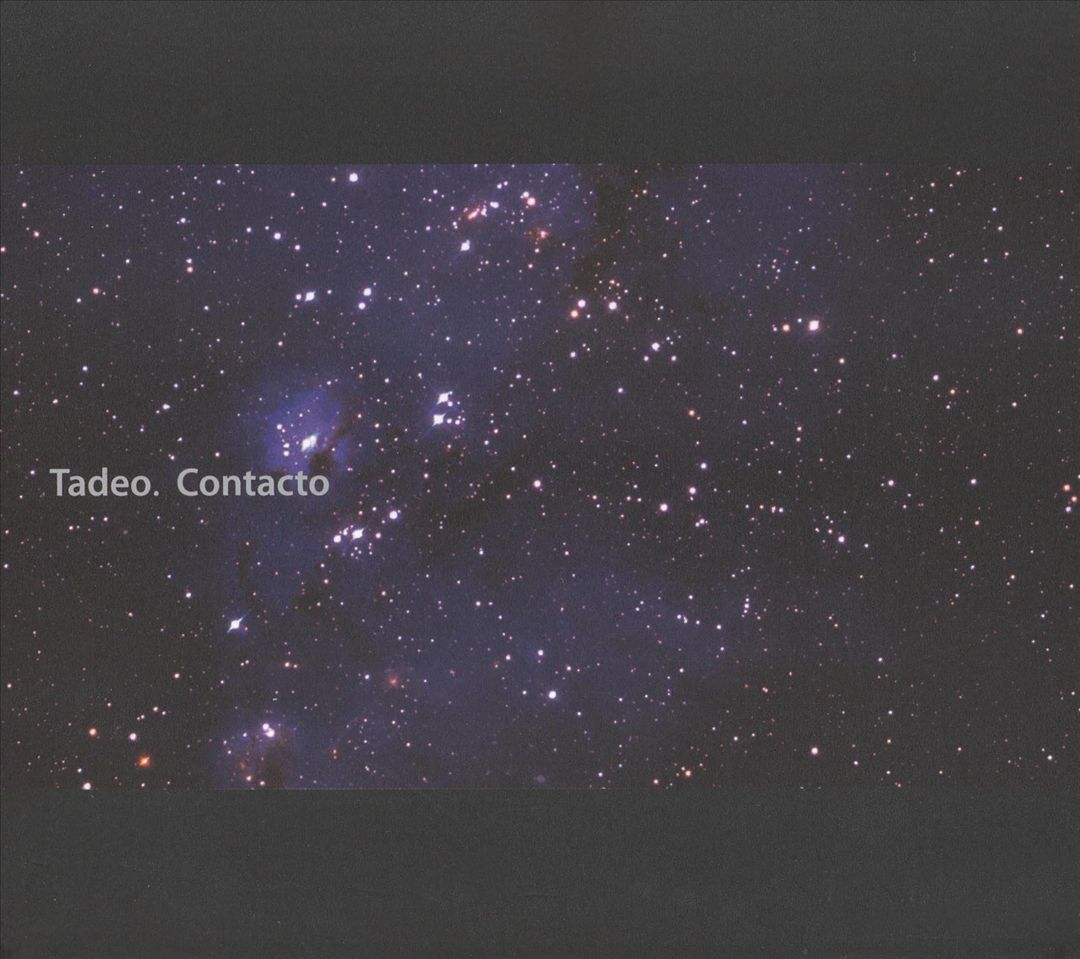 Contacto cover art