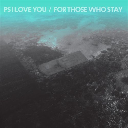 For Those Who Stay [LP] cover art