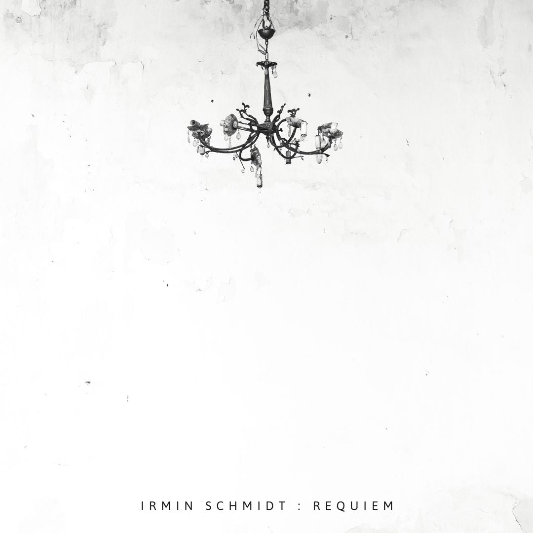 Requiem cover art