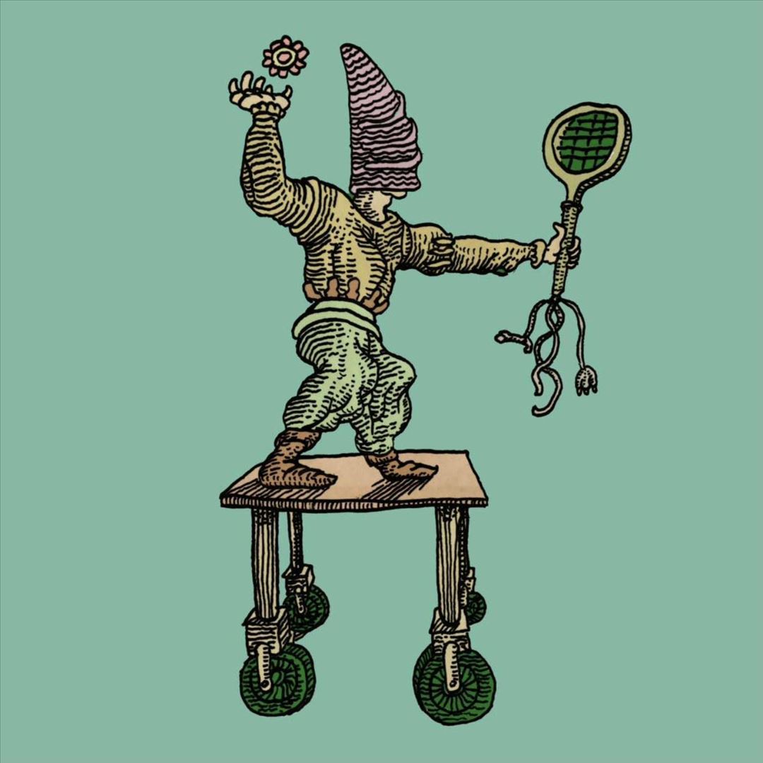 Cola Falls cover art