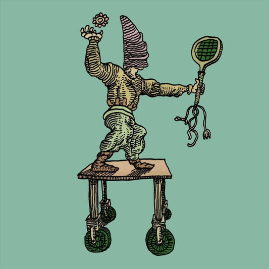 Cola Falls cover art