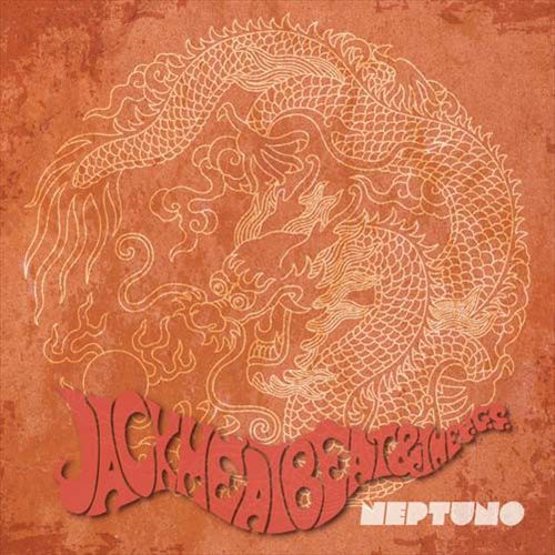 Neptuno cover art