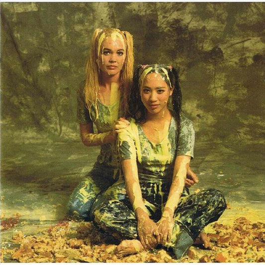 Life Goes On cover art