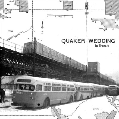 In Transit cover art