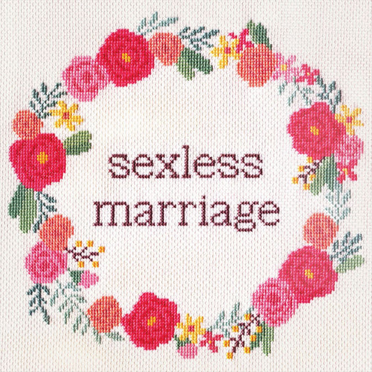 Sexless Marriage cover art