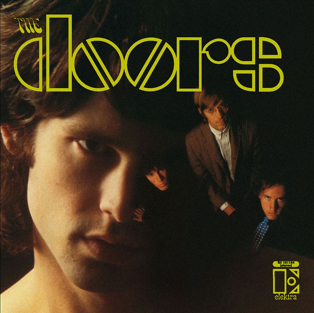 Doors [180 Gram Vinyl] cover art