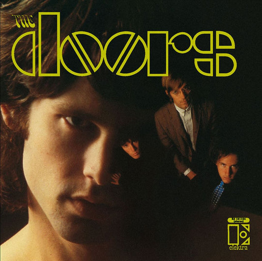 Doors [180 Gram Vinyl] cover art