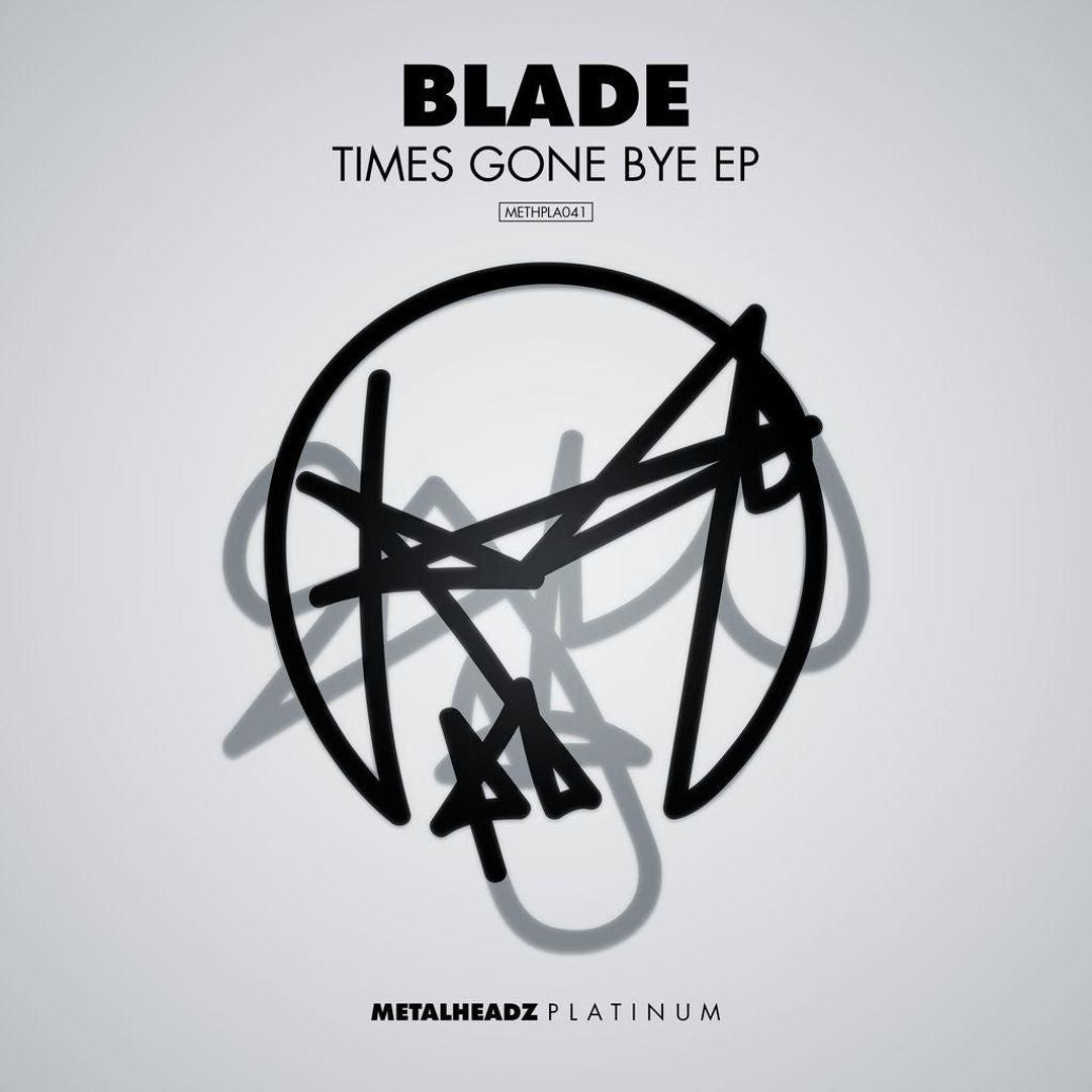 Times Gone Bye [140-Gram Black Vinyl] cover art