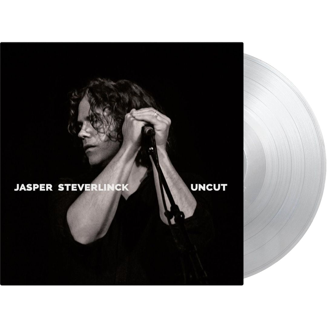 Uncut cover art