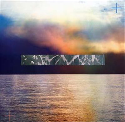 Dream Meridian cover art