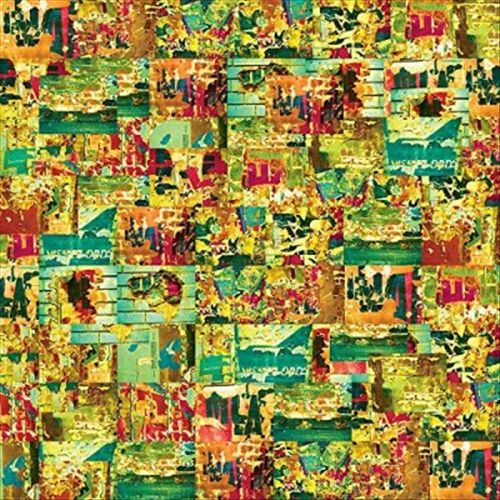 5 cover art