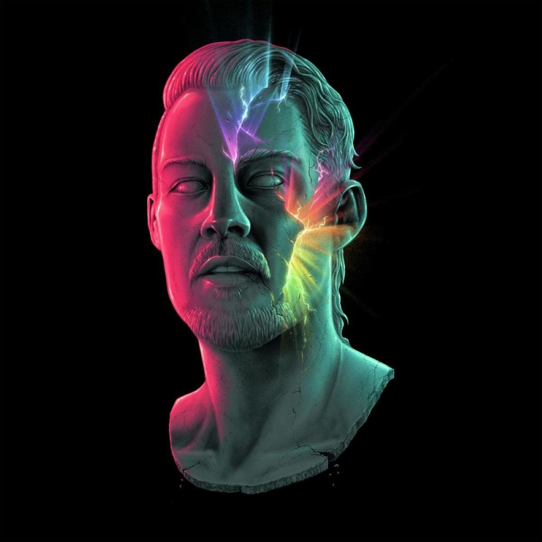 FutureNever cover art