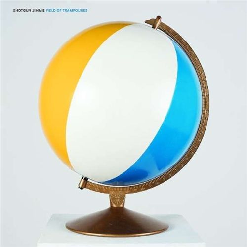 Field of Trampolines cover art