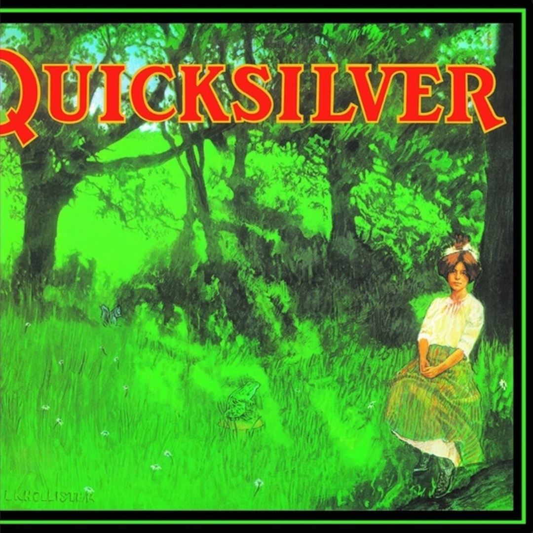 Shady Grove cover art