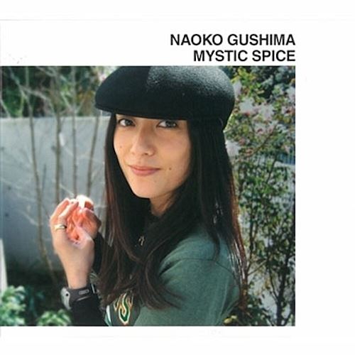 Mystic Spice cover art
