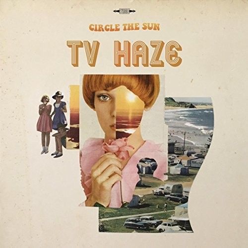 Circle the Sun cover art