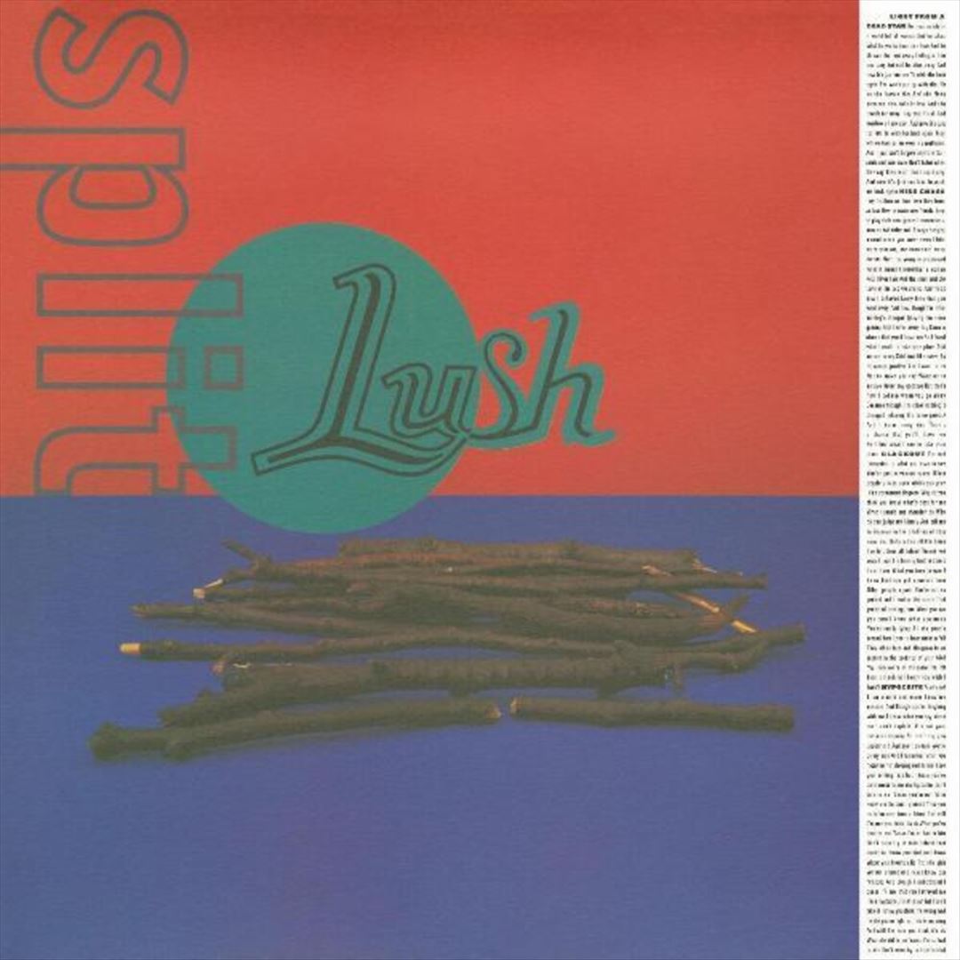 Split cover art