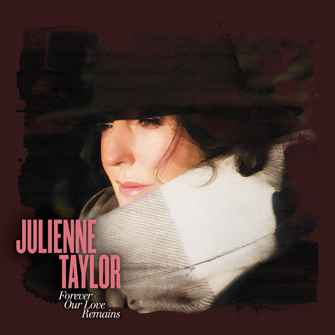 Forever Our Love Remains cover art