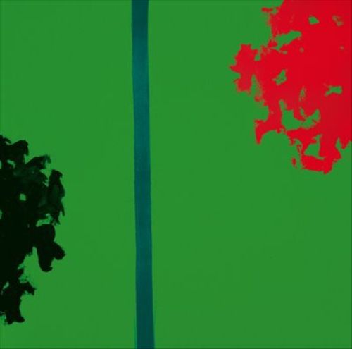 Beyond Time [LP] cover art