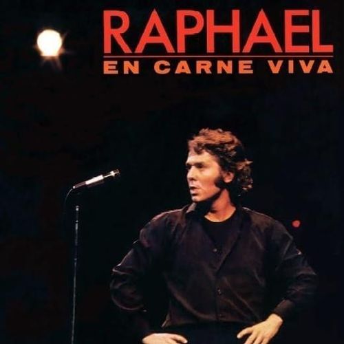 En Carne Viva cover art