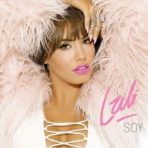 Soy cover art