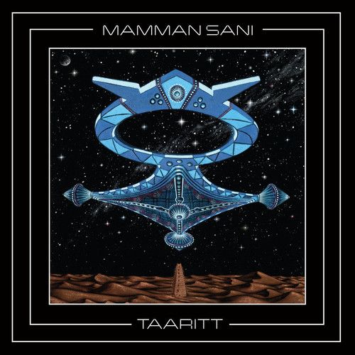 Taaritt cover art