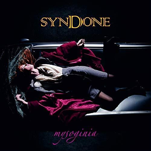Mysoginia cover art