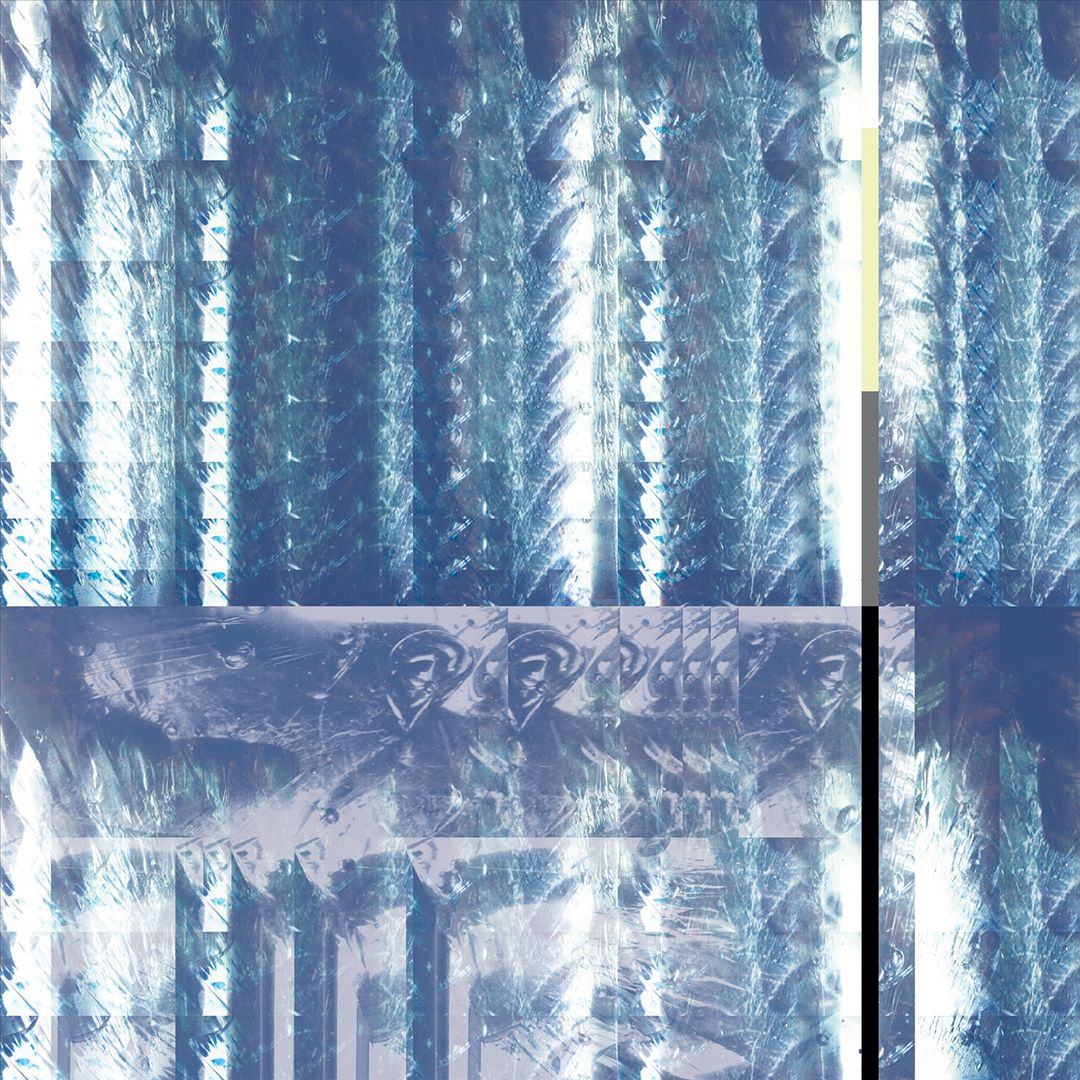 Nitrogen Narcosis cover art