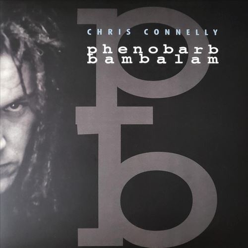 Phenobarb Bambalam cover art