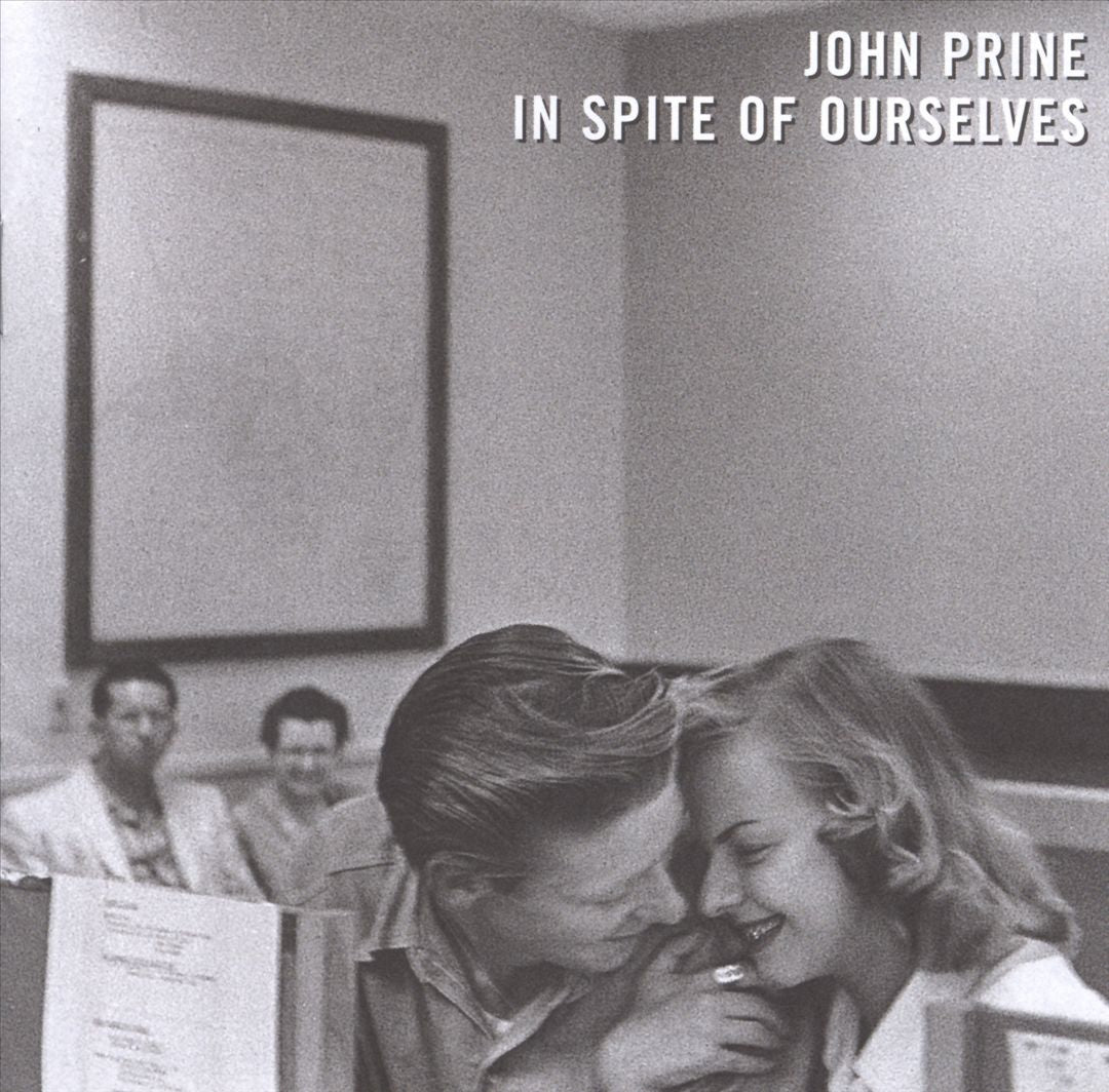 In Spite of Ourselves [LP] cover art